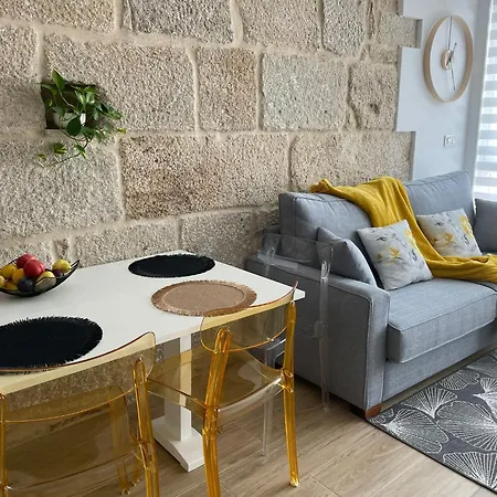 Appartement Almuina Marín