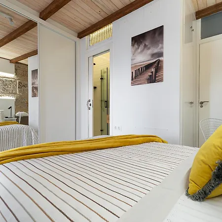 Almuina Appartement Marín